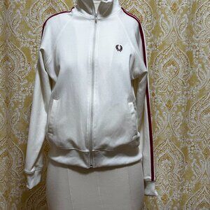 Fred Perry Vintage Track Jacket